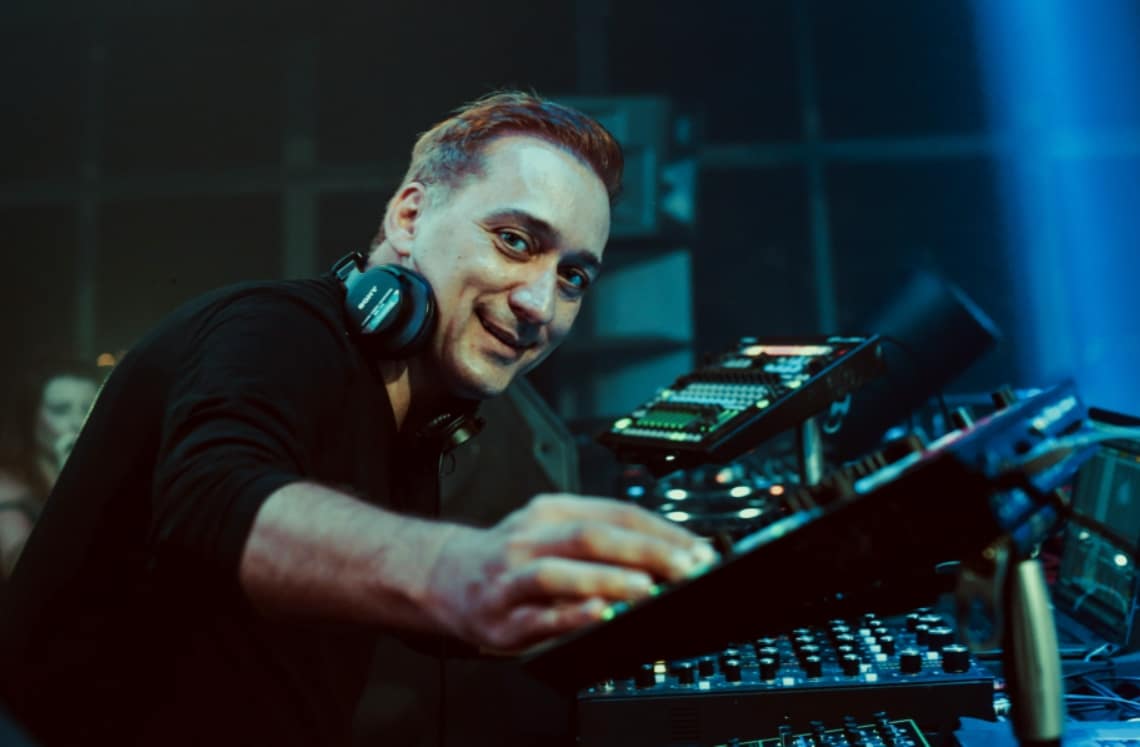 Paul van Dyk