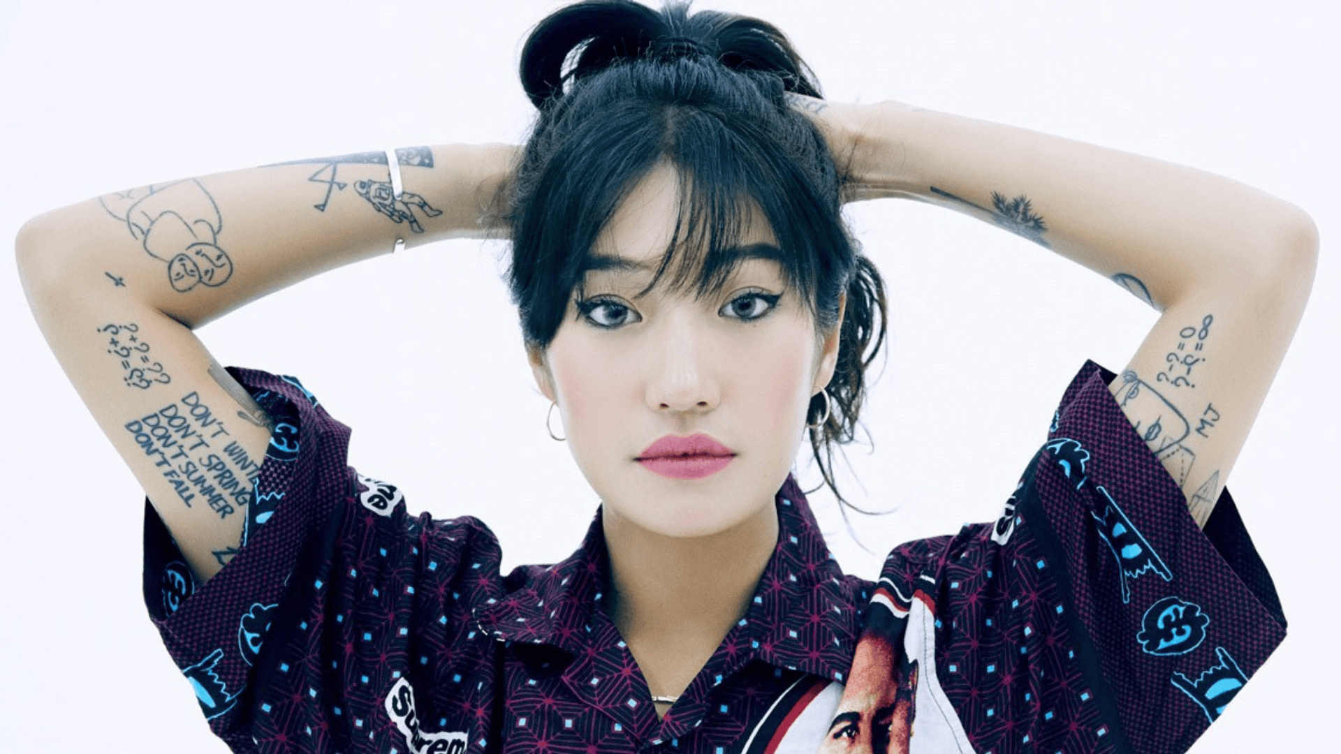 Peggy-Gou