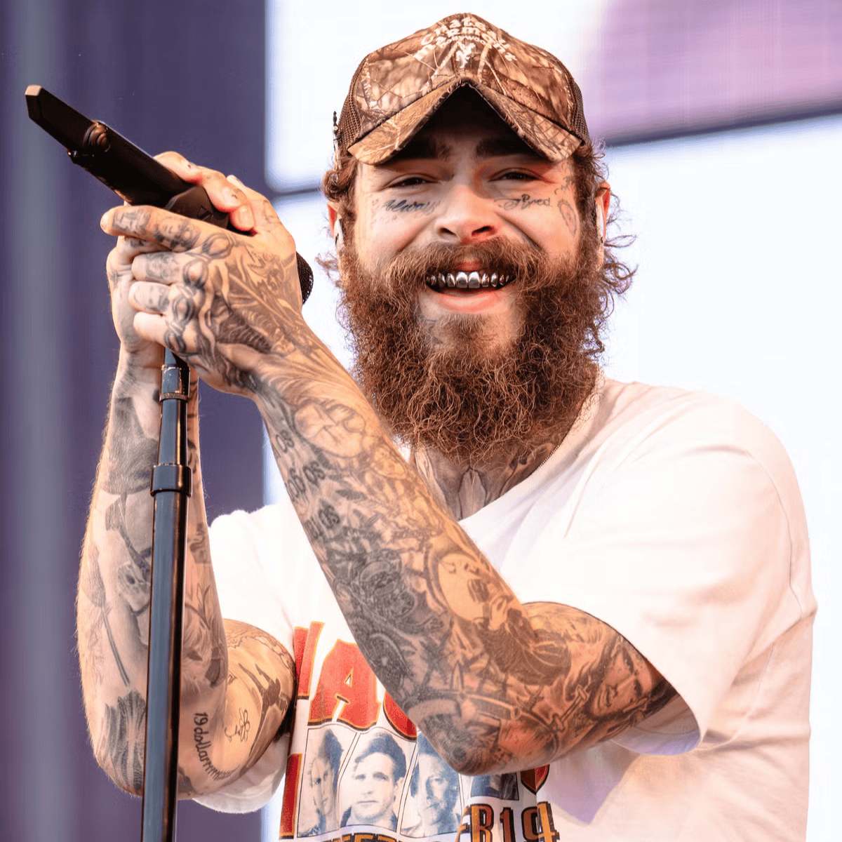 post-malone
