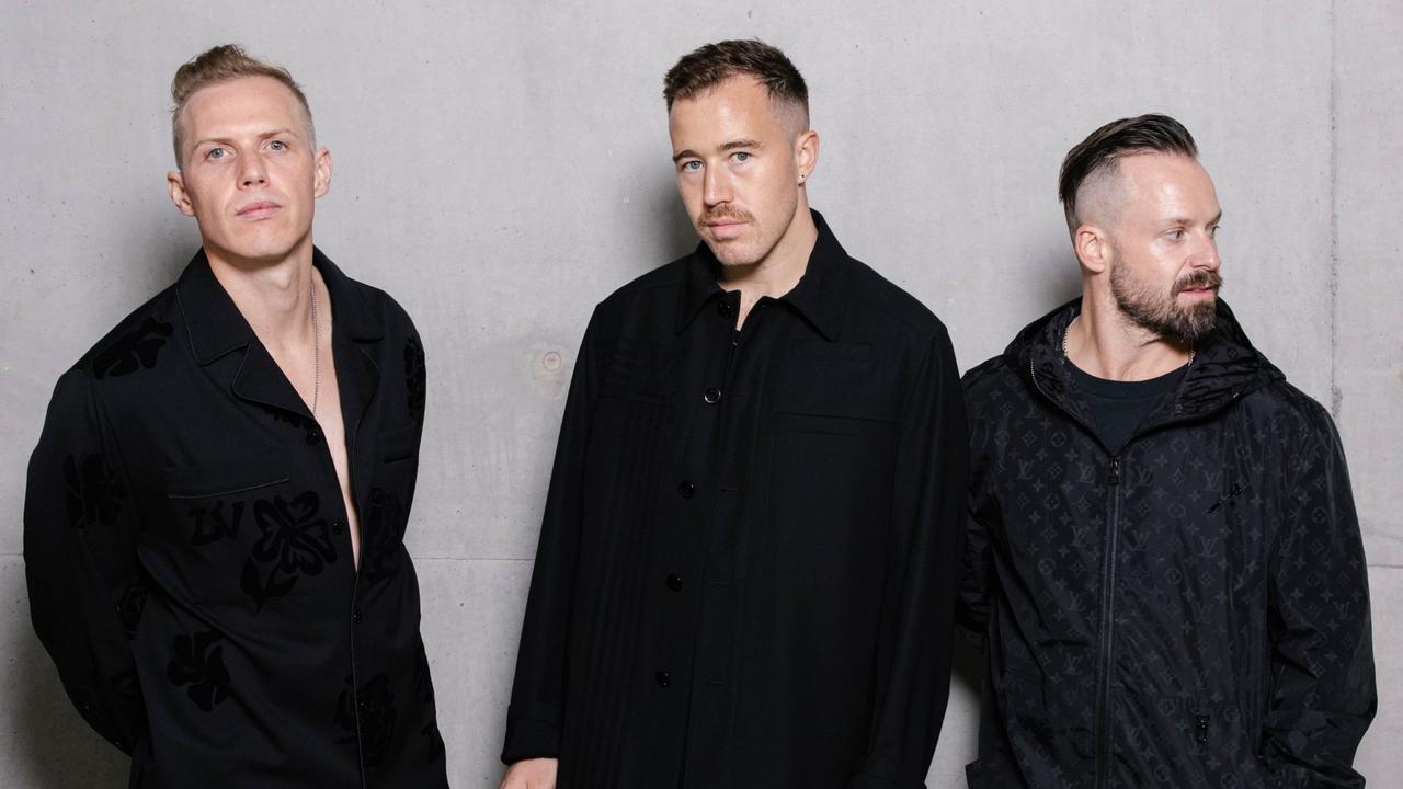 RÜFÜS DU SOL
