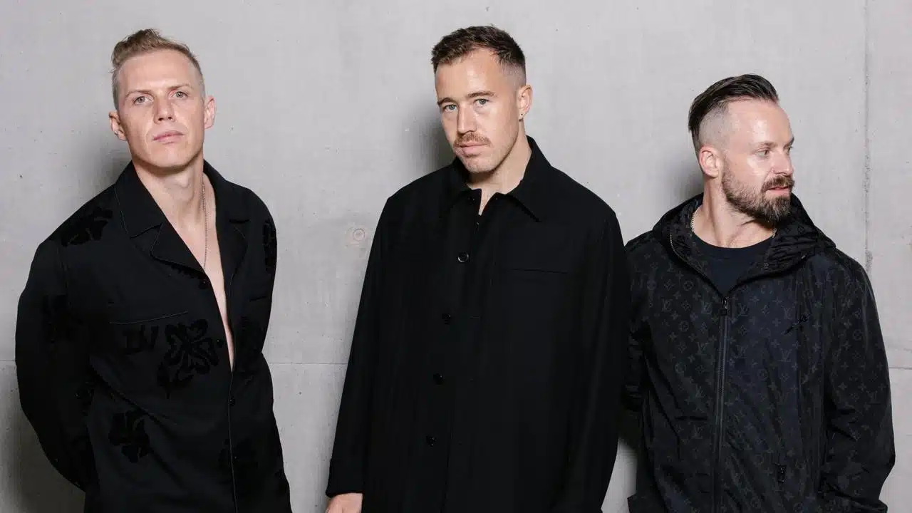 RÜFÜS DU SOL