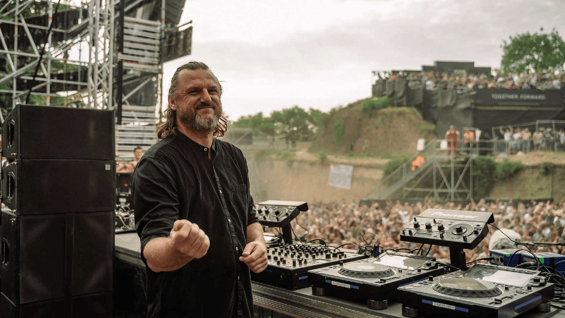 Solomun
