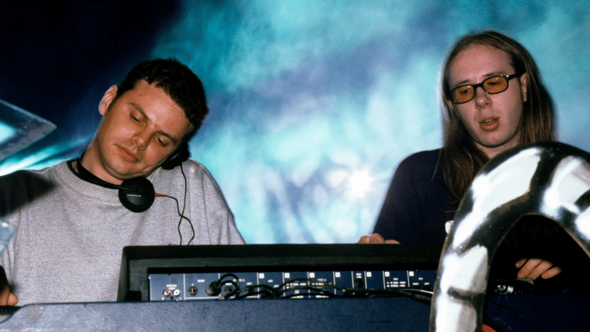 The Chemical Brothers
