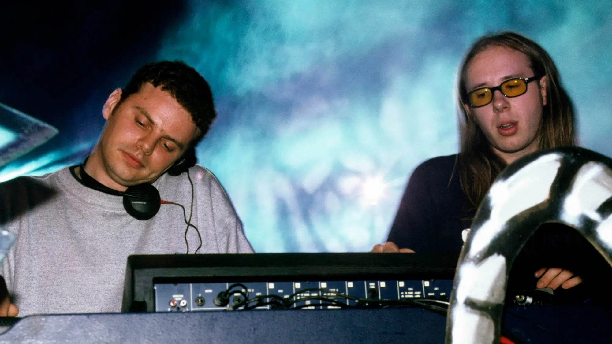 The Chemical Brothers