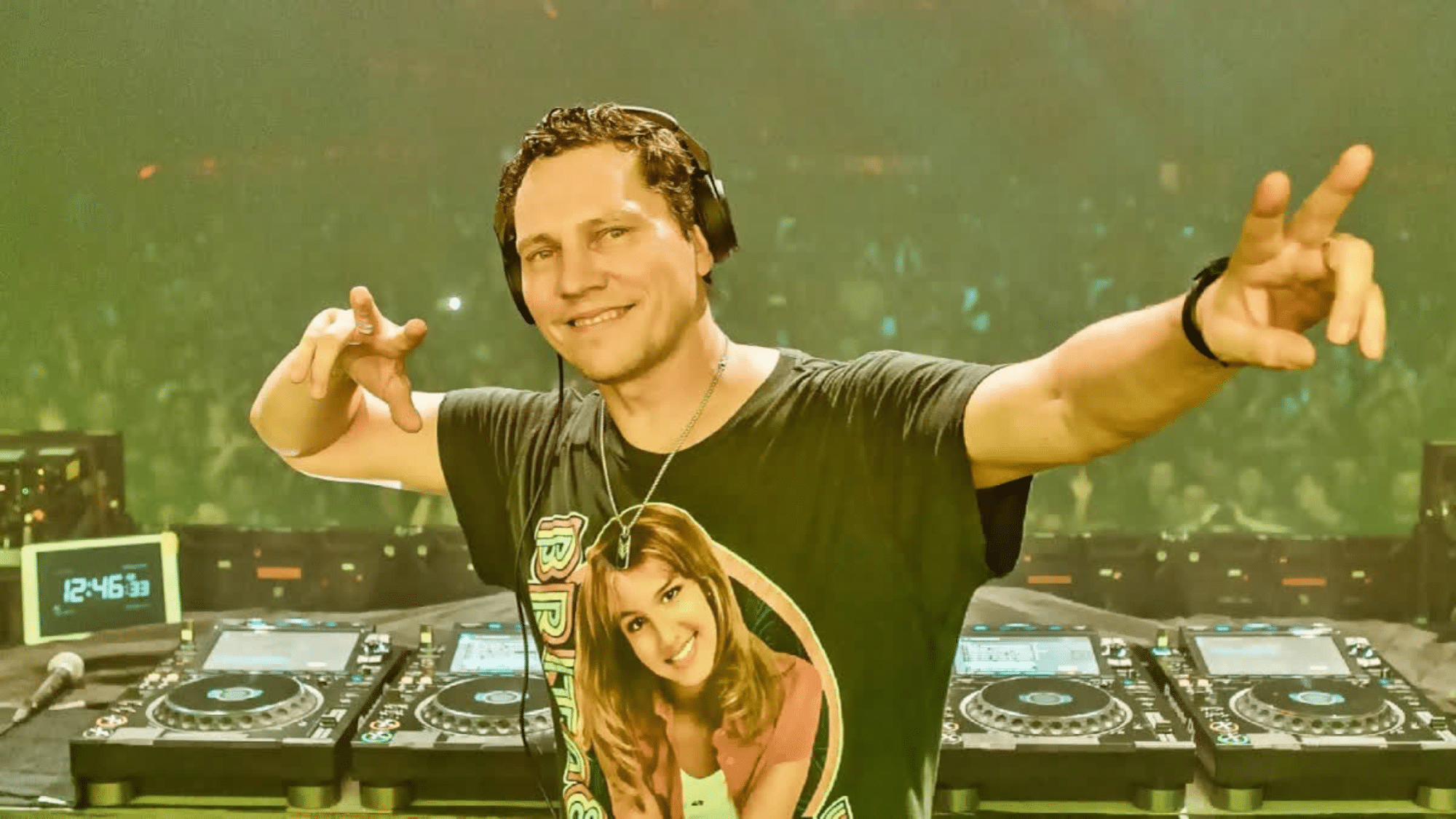 Tiësto