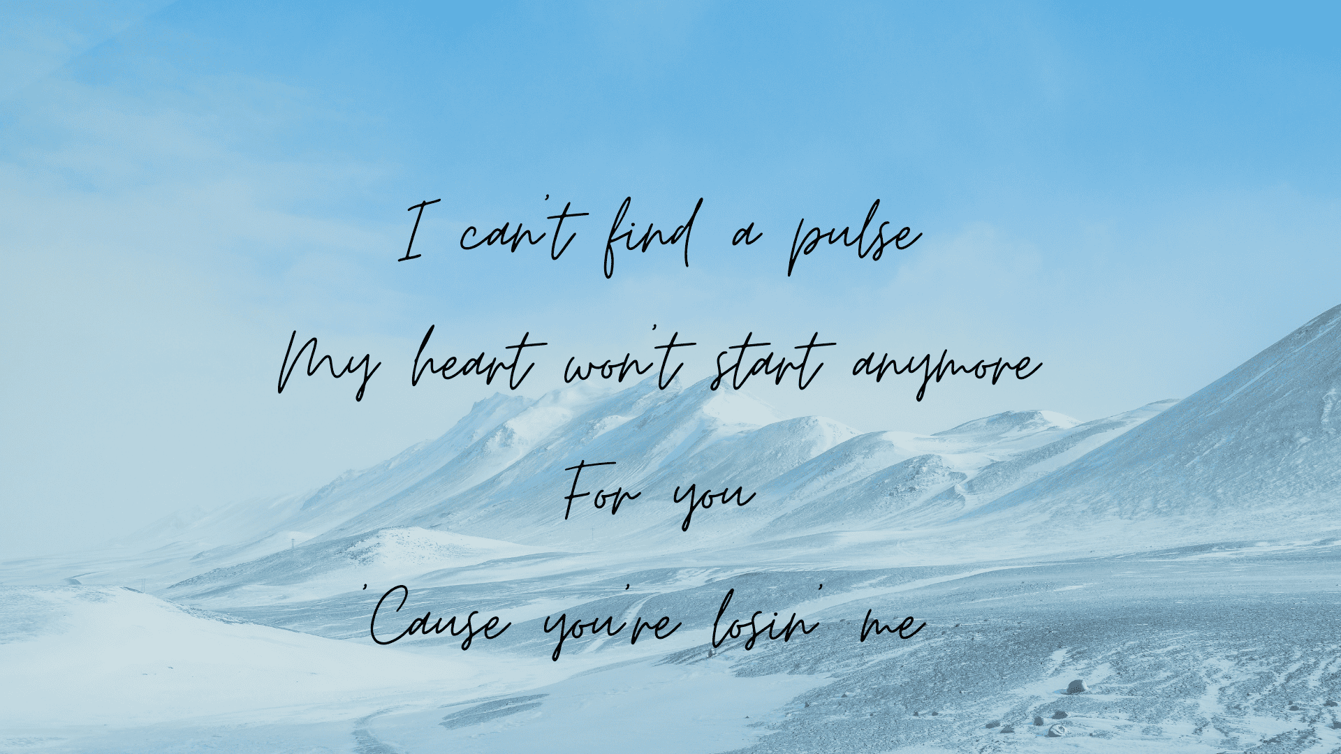 You’re-Losing-Me